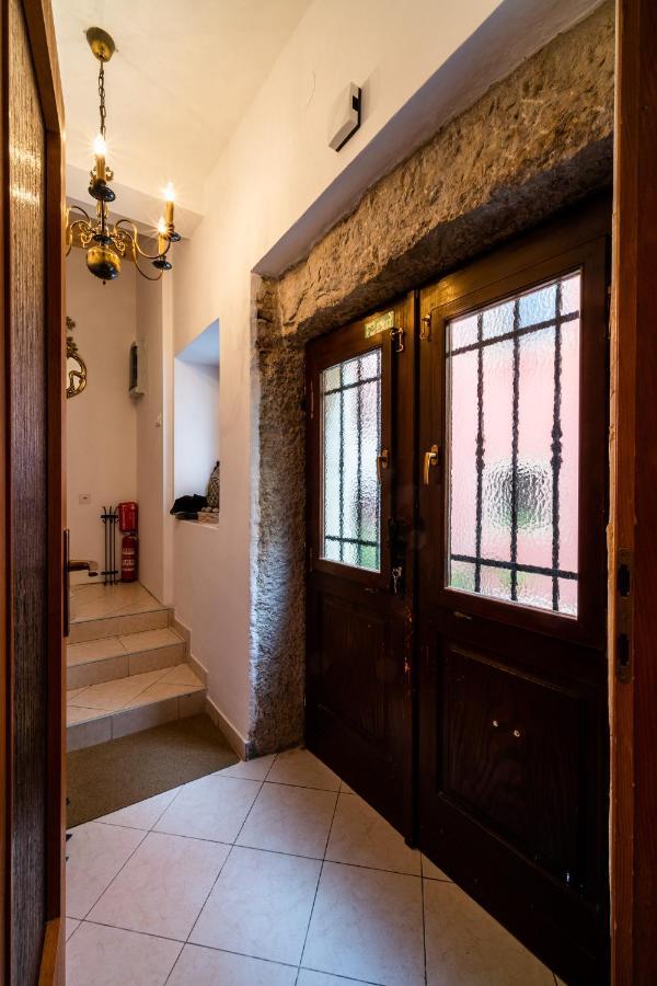 Guesthouse Riba Vrsar Exterior foto
