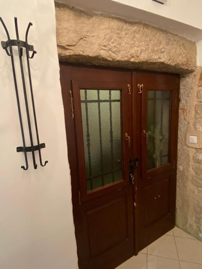 Guesthouse Riba Vrsar Exterior foto