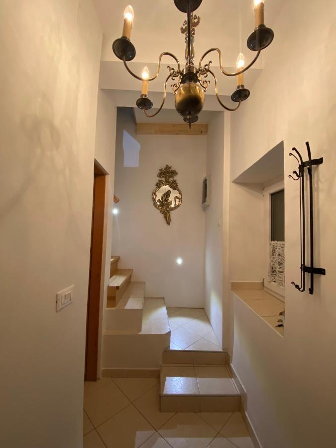 Guesthouse Riba Vrsar Exterior foto